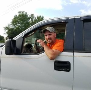 Meet your Posher, Bryan